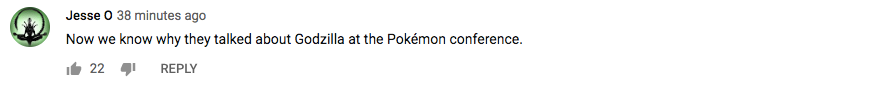 Illustration for article titled The Internet Reacts To Today's Pokémon Sword And Shield News